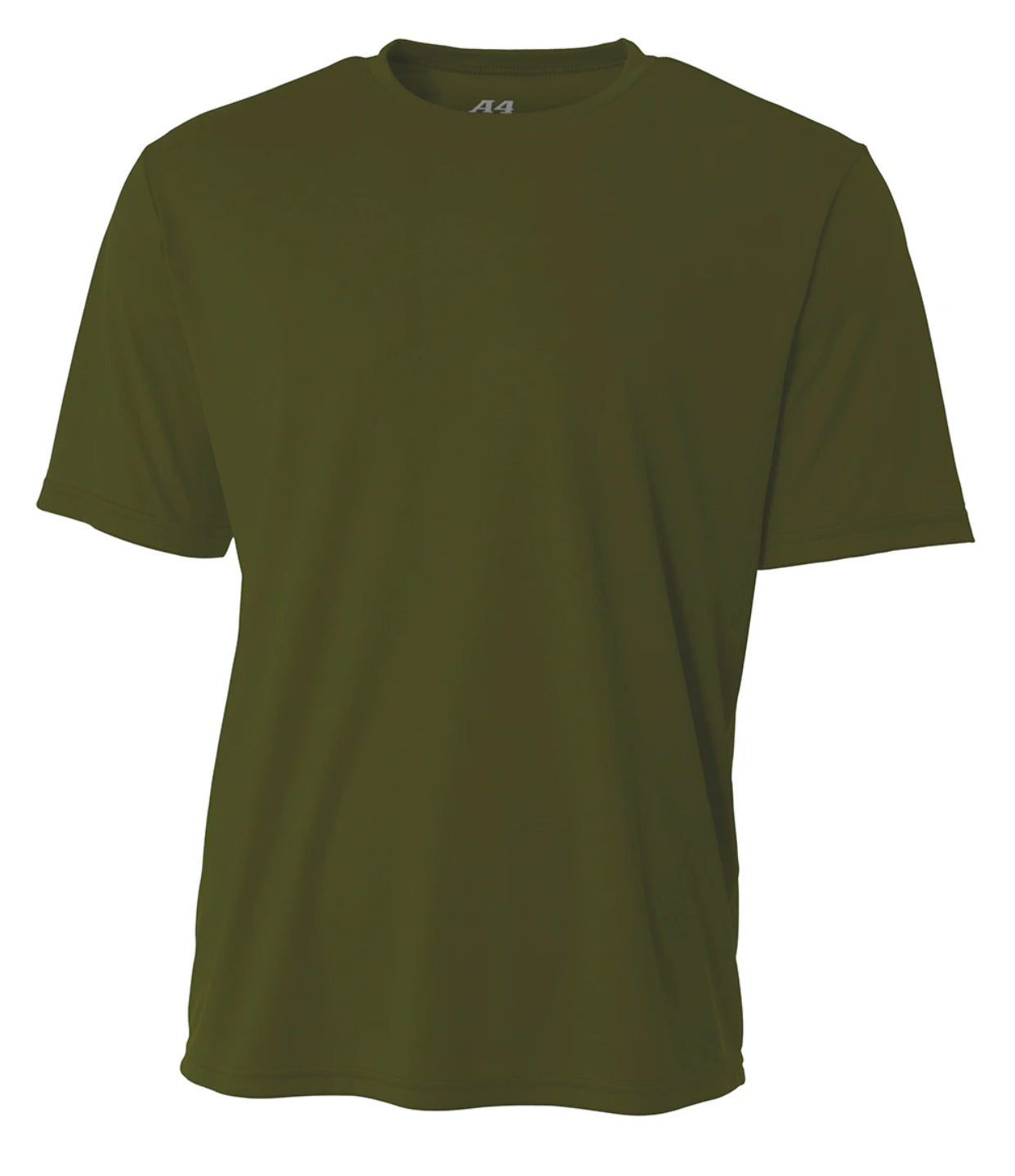 Illinois State Police K9 Academy – 92nd Class Commemorative Edition (SOFTSTYLE T-SHIRT