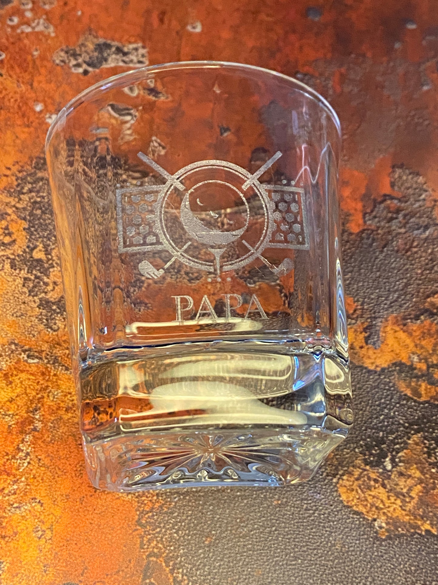 Decanter Set