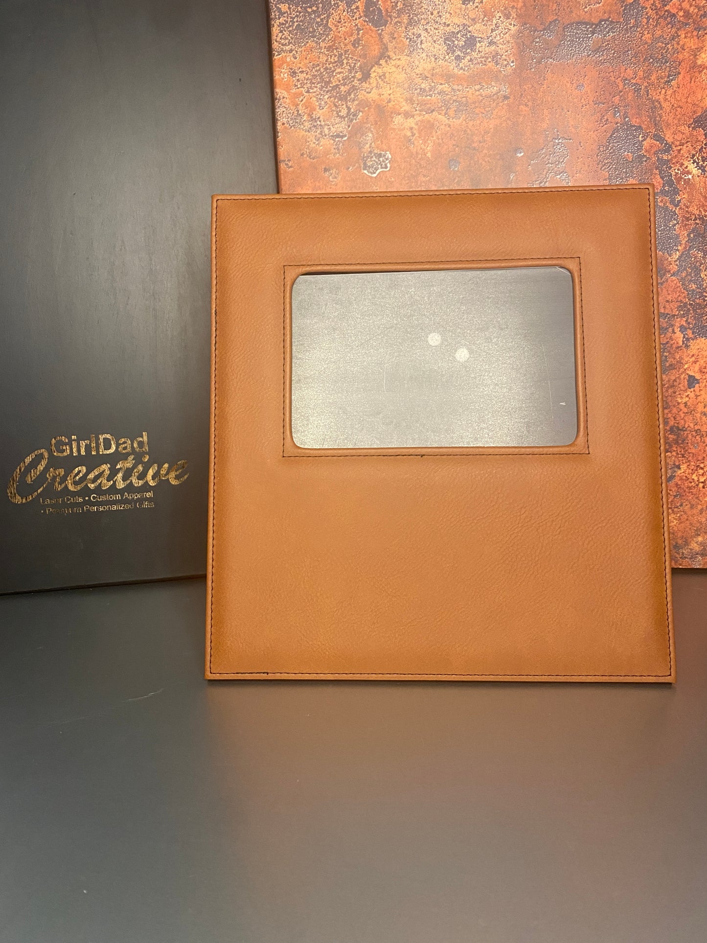 4x6" Picture Frame