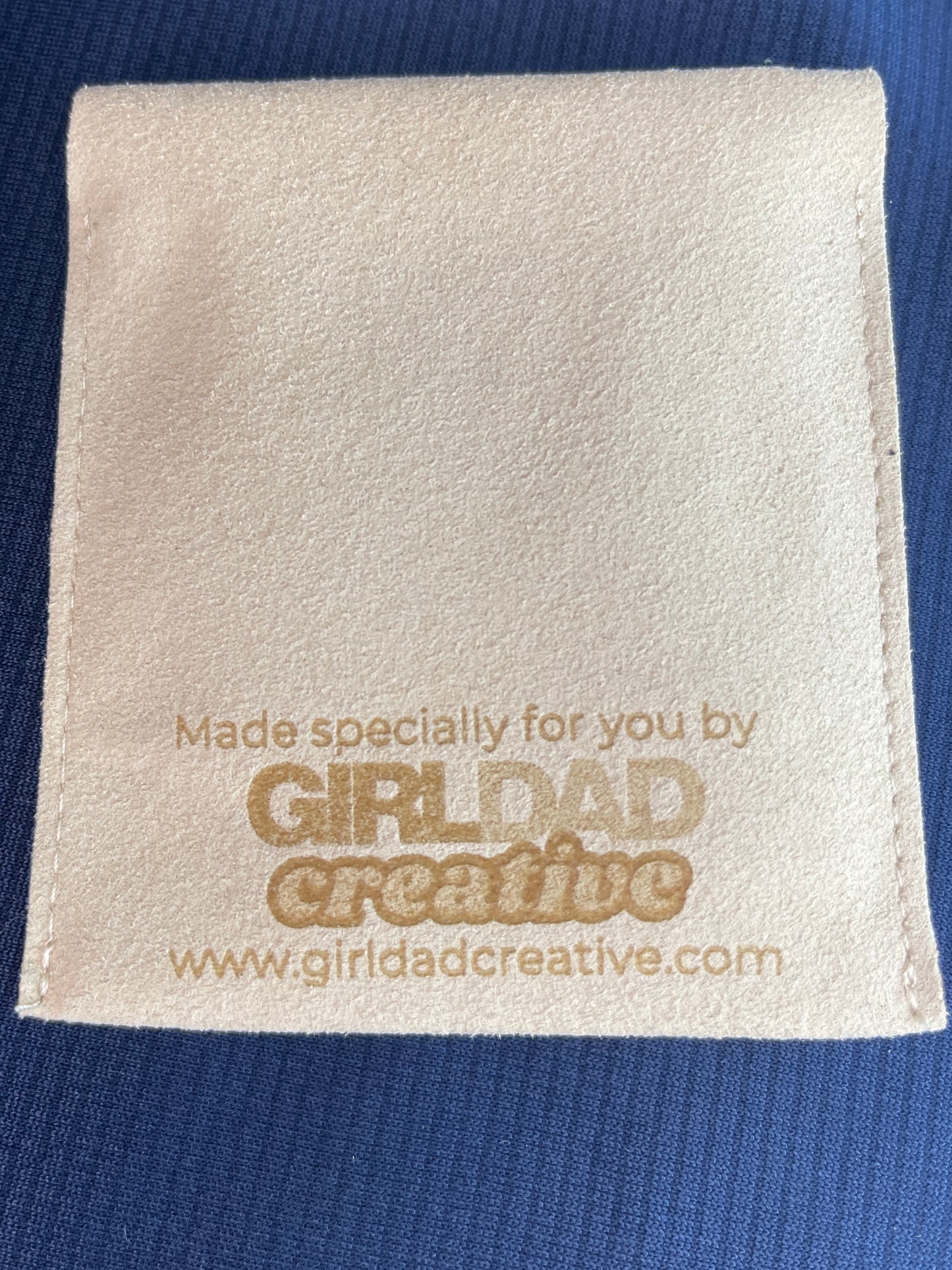 Touch of Forever - Fingerprint Heirloom Necklace