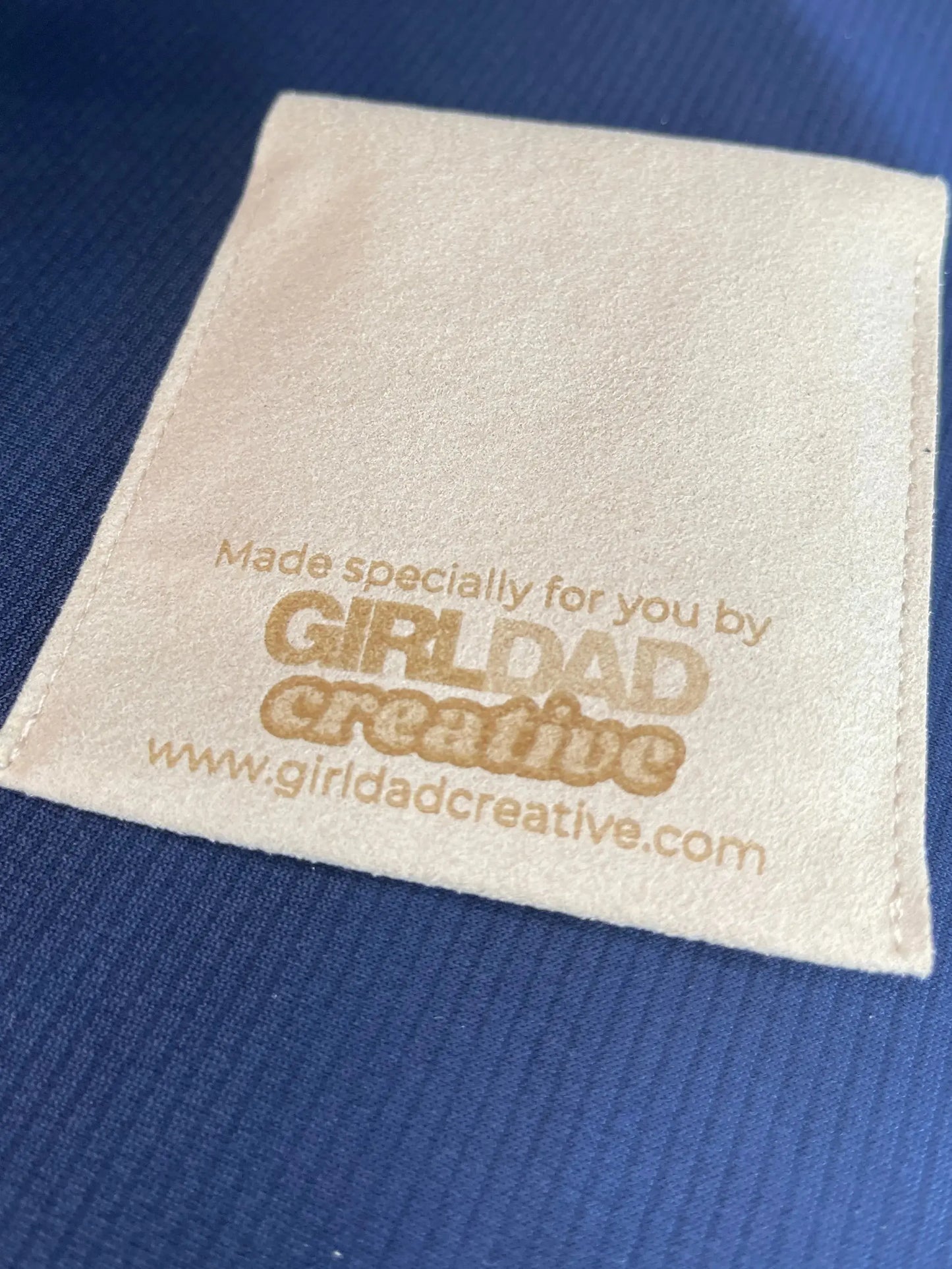 Oval Pendant Necklace Monarch Pine