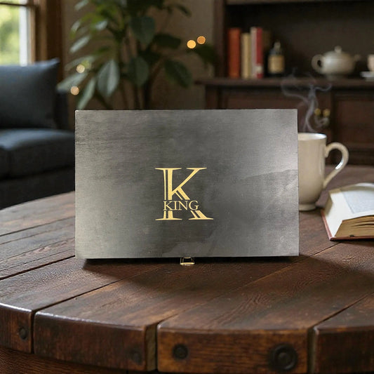 Decanter Set MakerFlo