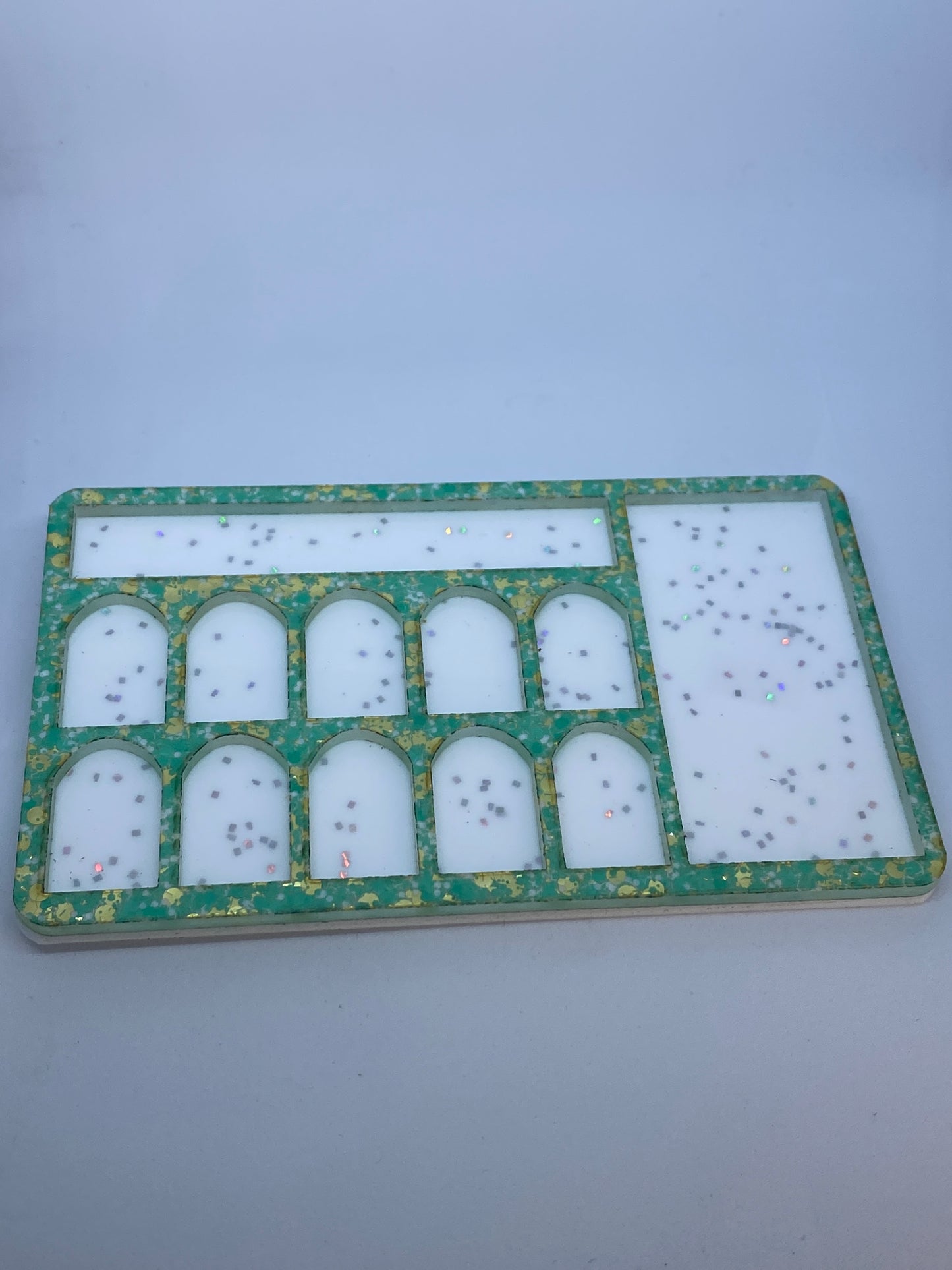 Nail Girlies Studio Set | Press On Nail Organizer Tray — Mix & Match