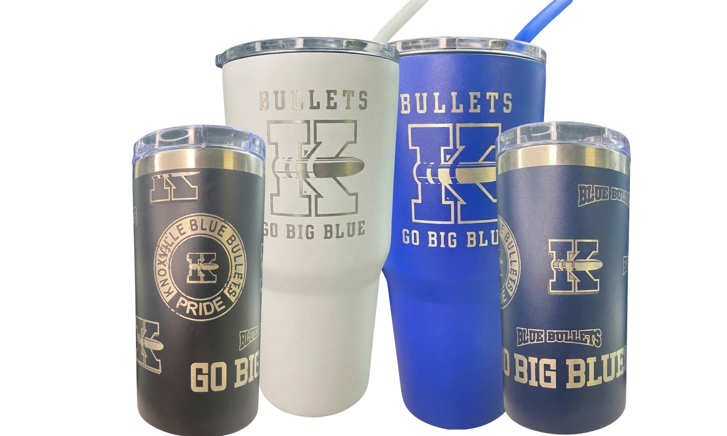 ✨Support Knoxville Dance Team! ✨