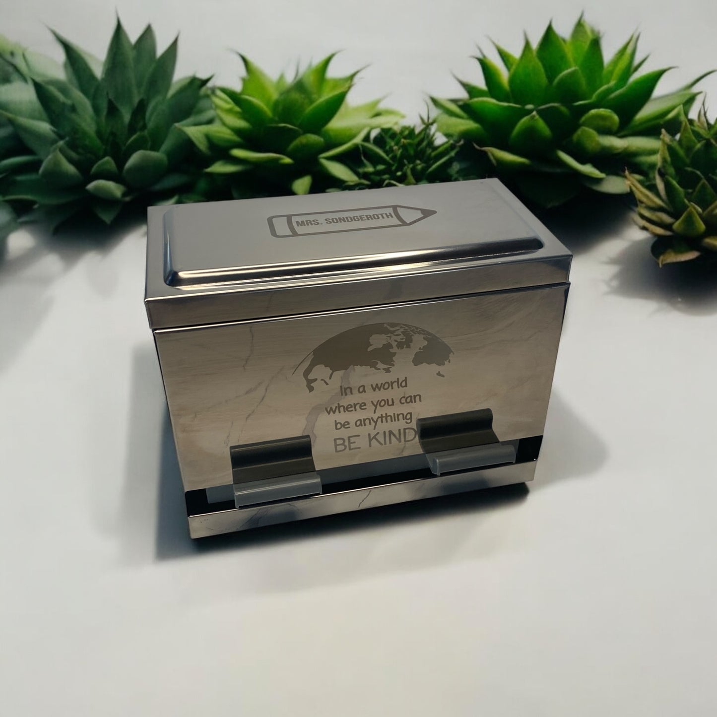 Pencil Dispenser
