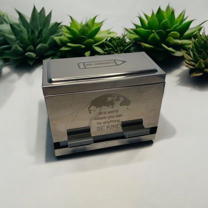 Pencil Dispenser