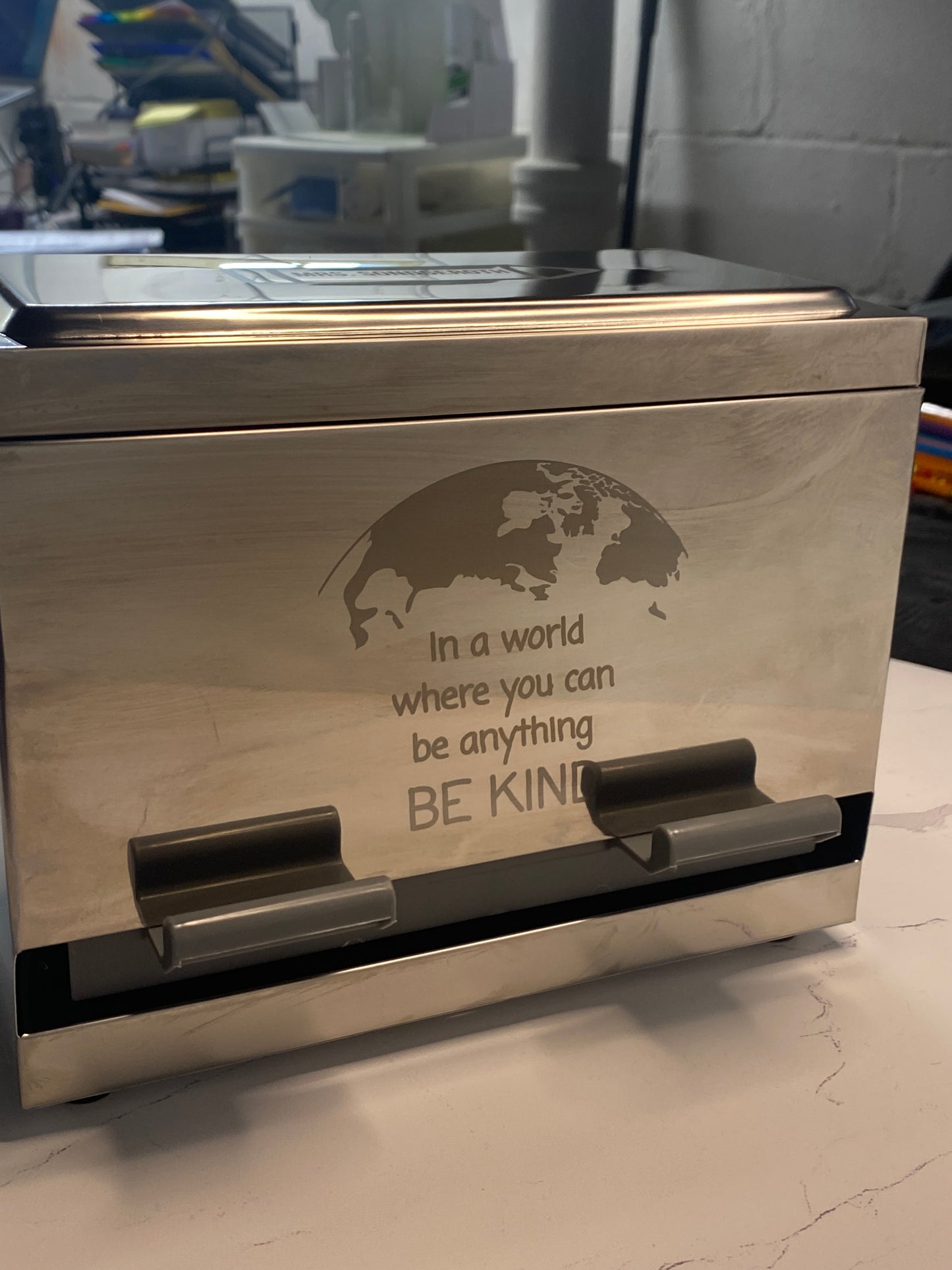 Pencil Dispenser