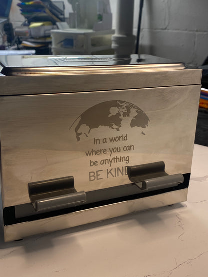 Pencil Dispenser