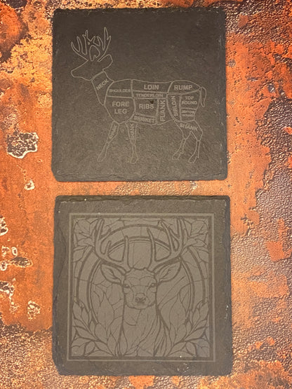Coaster Set