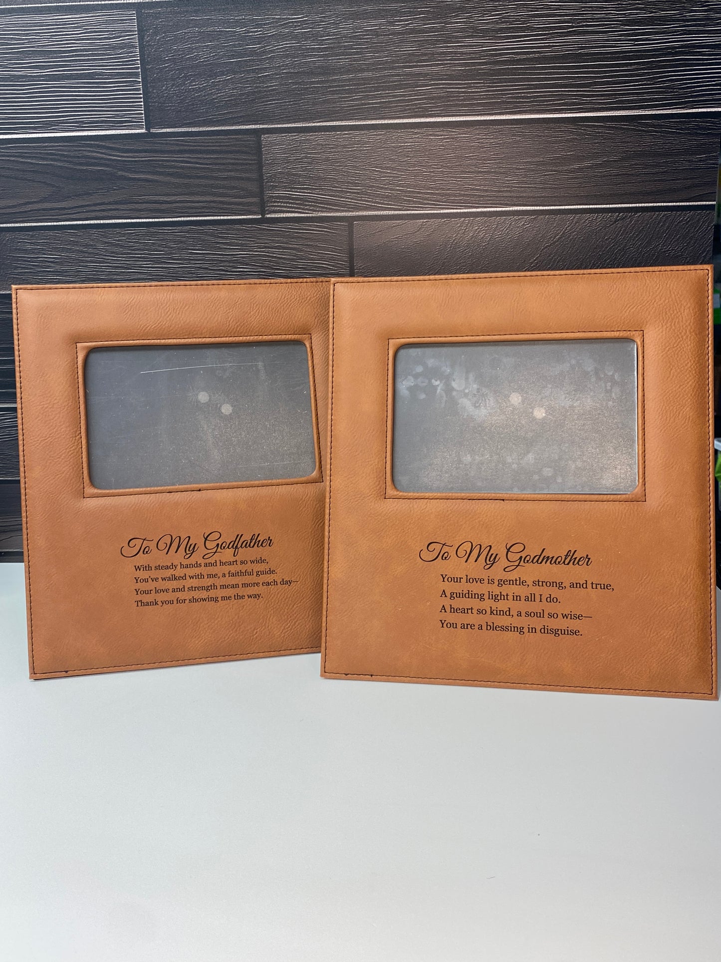 4x6" Picture Frame