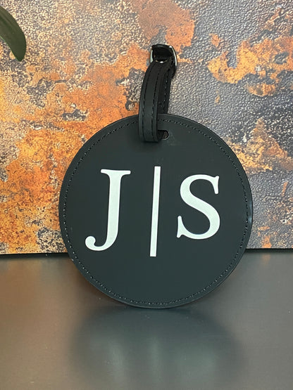 Golf Bag Tag