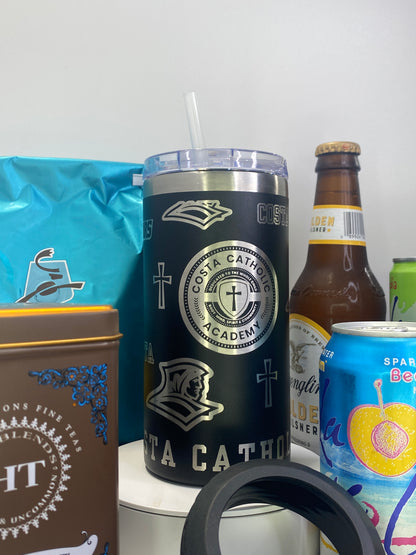 5-in-1 Koozie/Tumbler