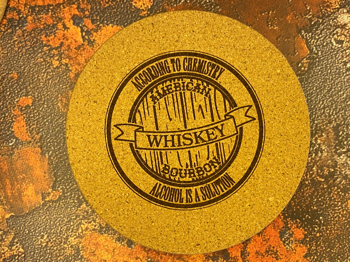 Coaster Set