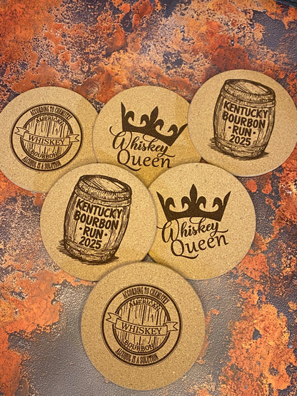 Coaster Set