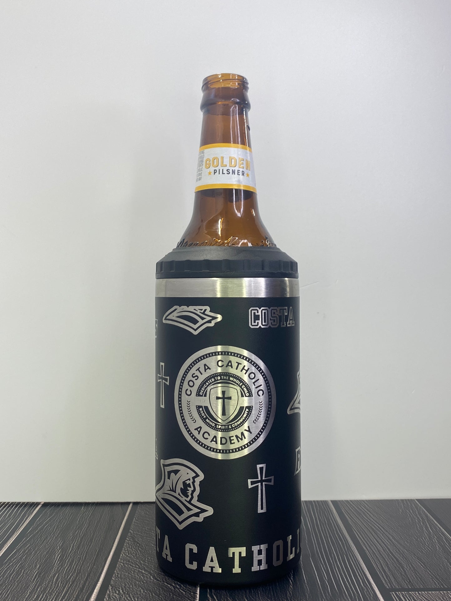 5-in-1 Koozie/Tumbler