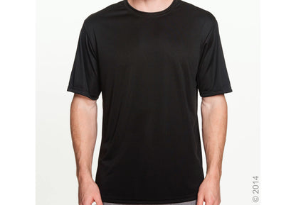 Illinois State Police K9 Academy – 92nd Class Commemorative Edition (Dry Fit Performance T-Shirt)