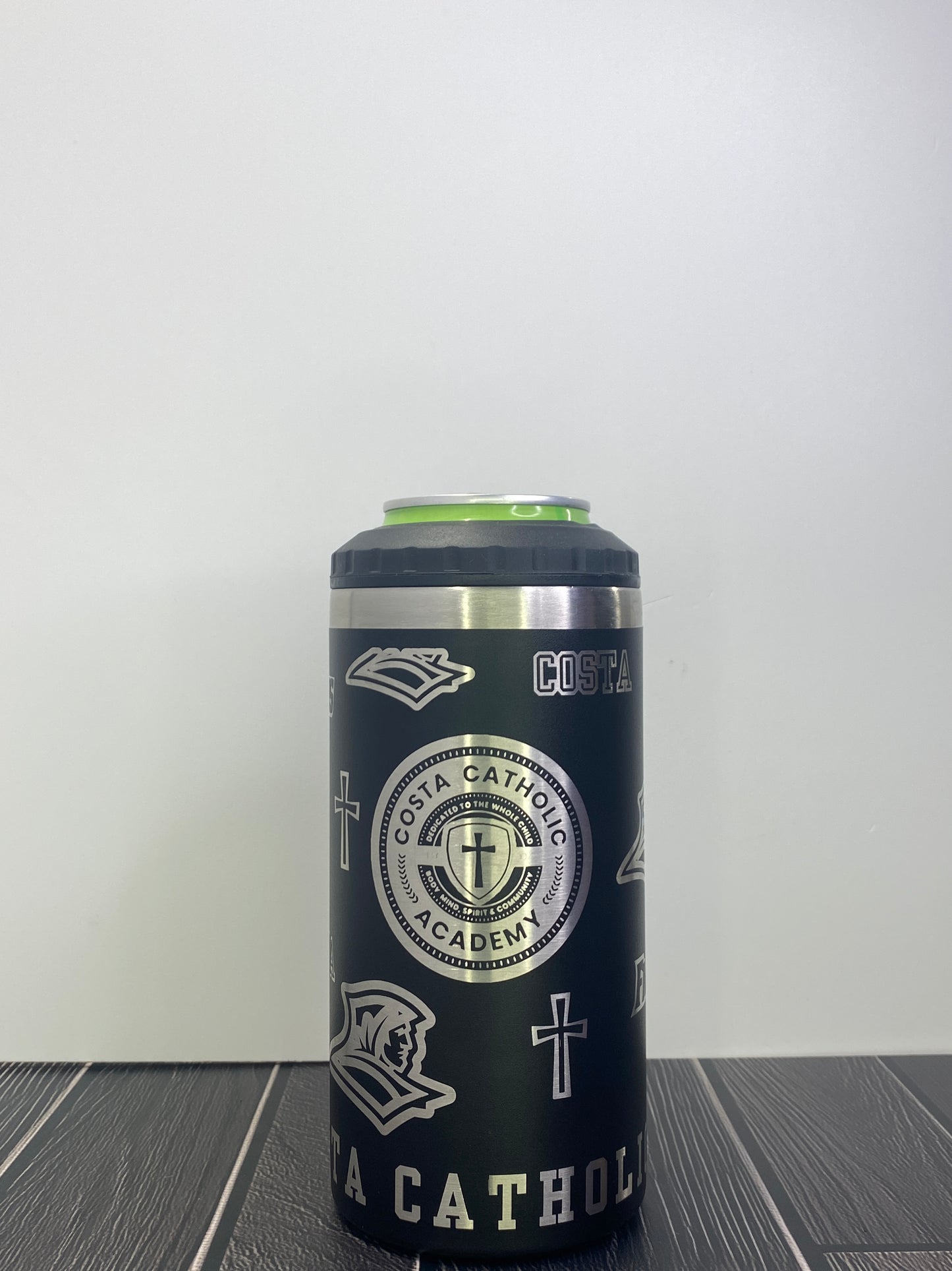 5-in-1 Koozie/Tumbler