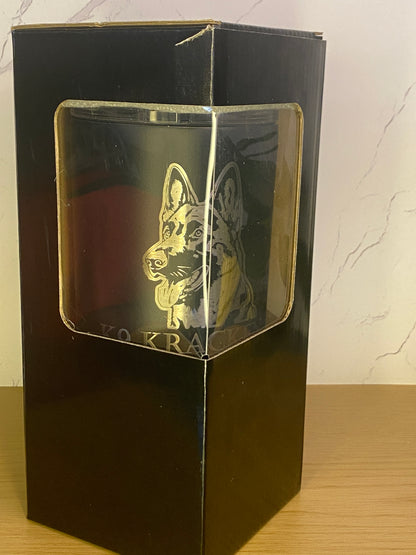 30oz Full Wrap, Custom Engraved Tumbler