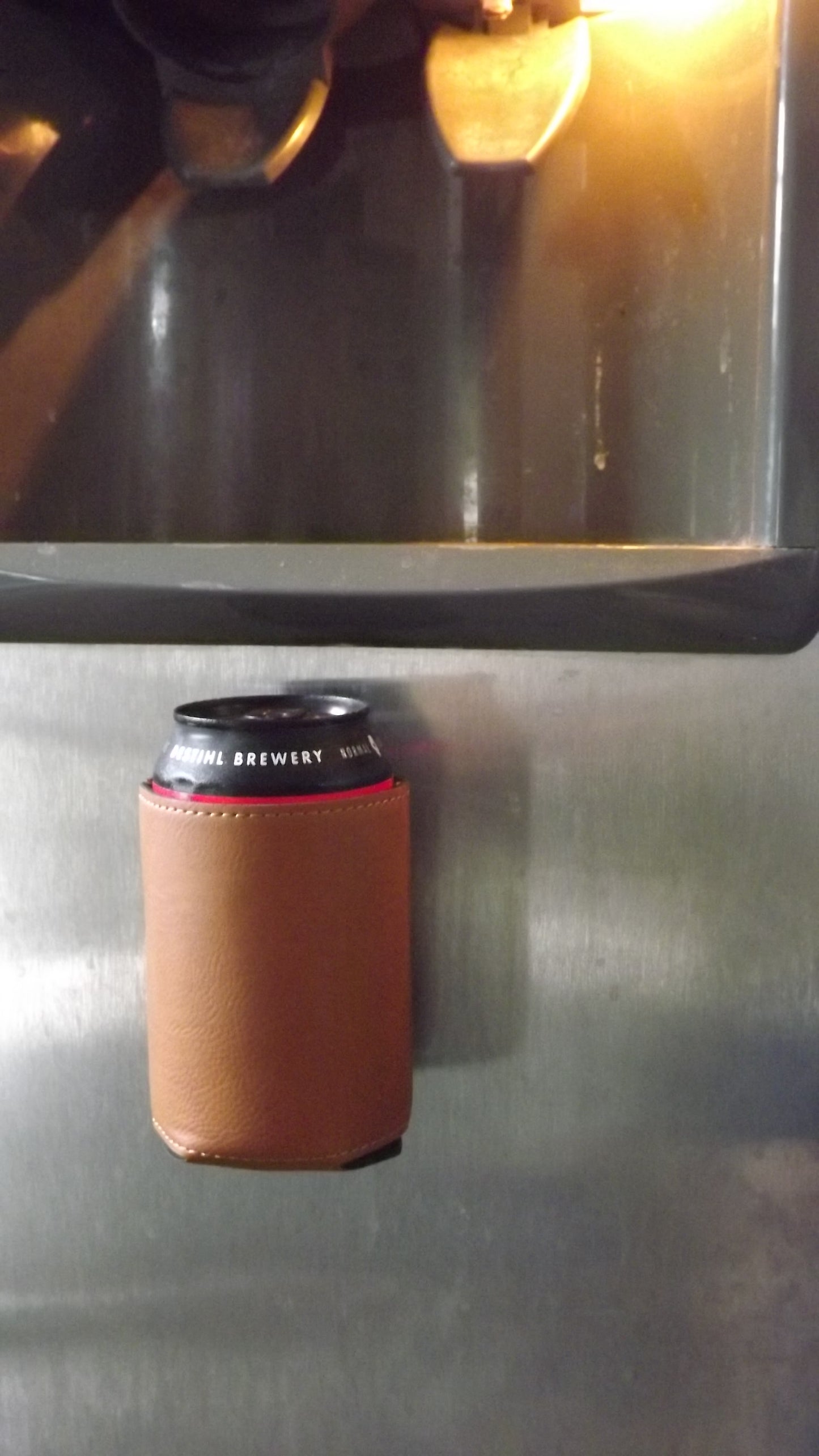 Magnetic Koozie