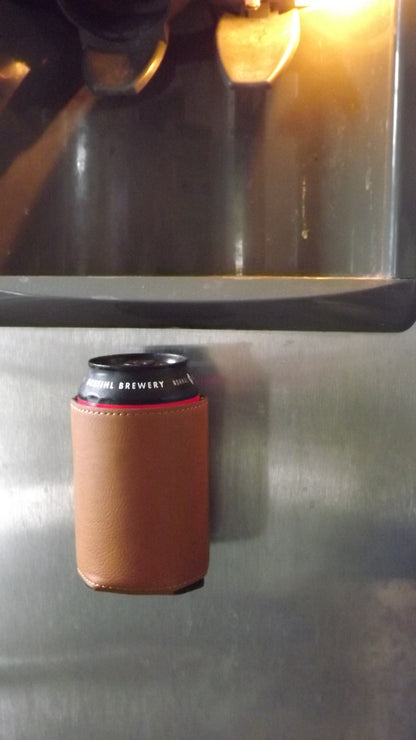 Magnetic Koozie