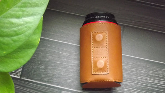 Magnetic Koozie