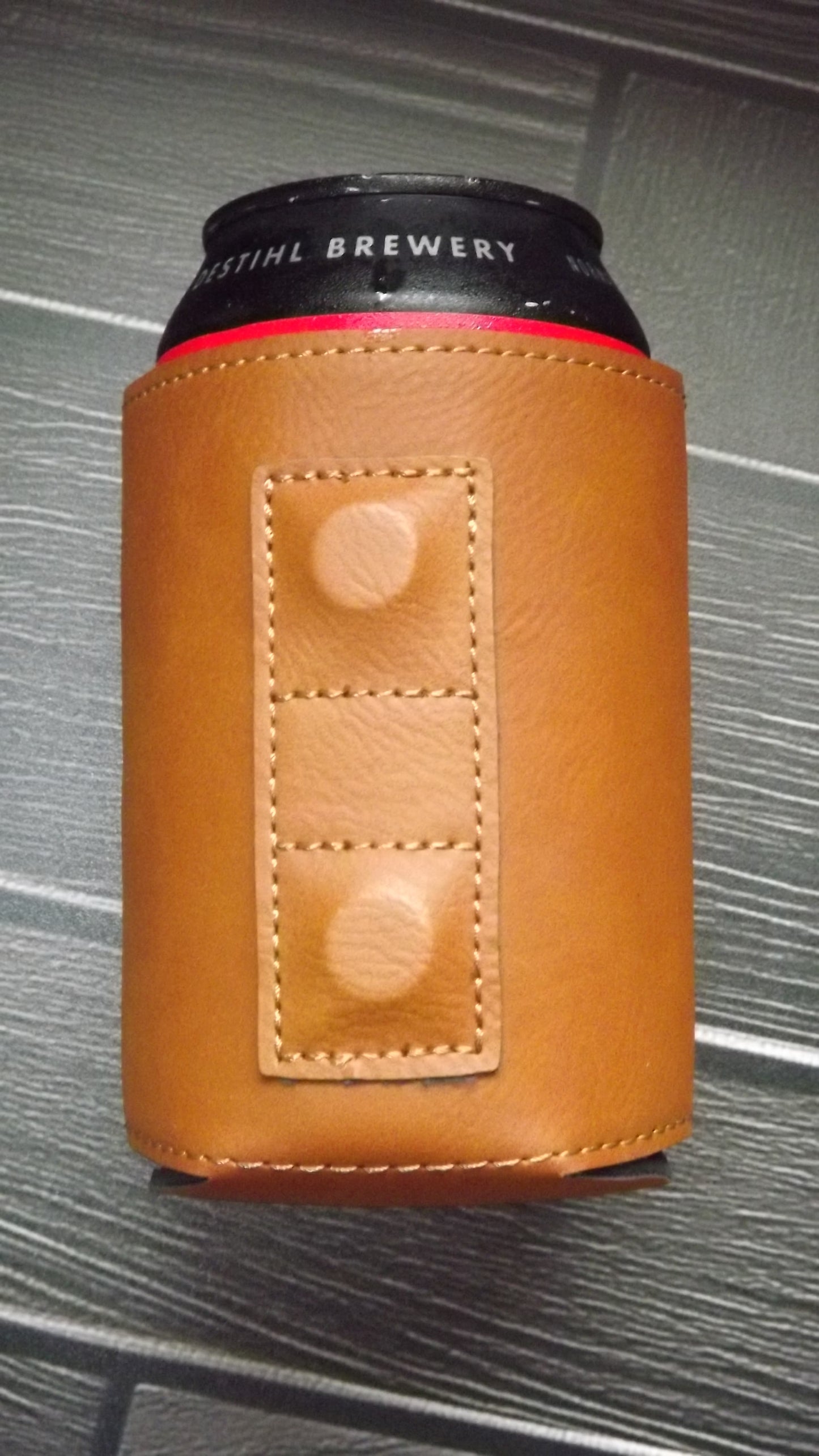 Magnetic Koozie