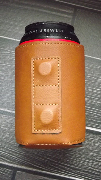 Magnetic Koozie