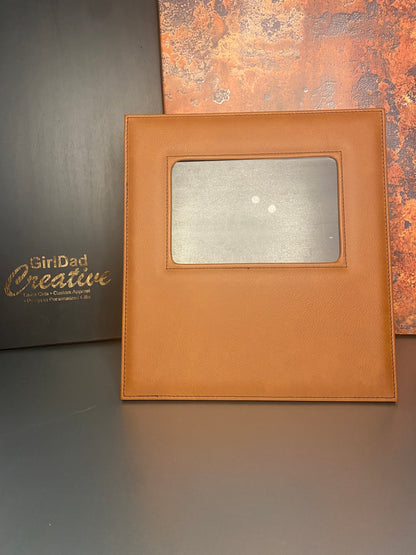 4x6" Picture Frame