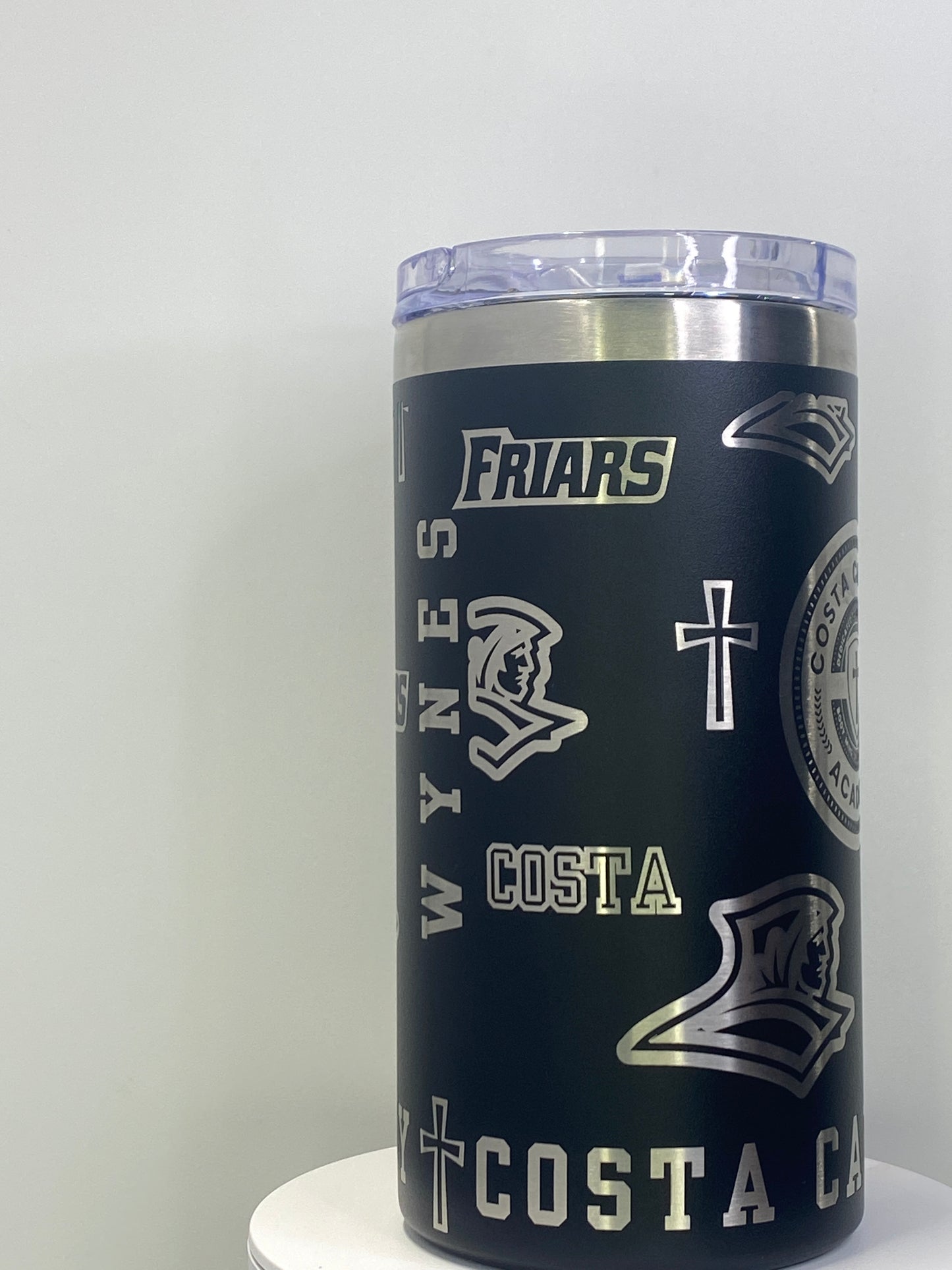5-in-1 Koozie/Tumbler