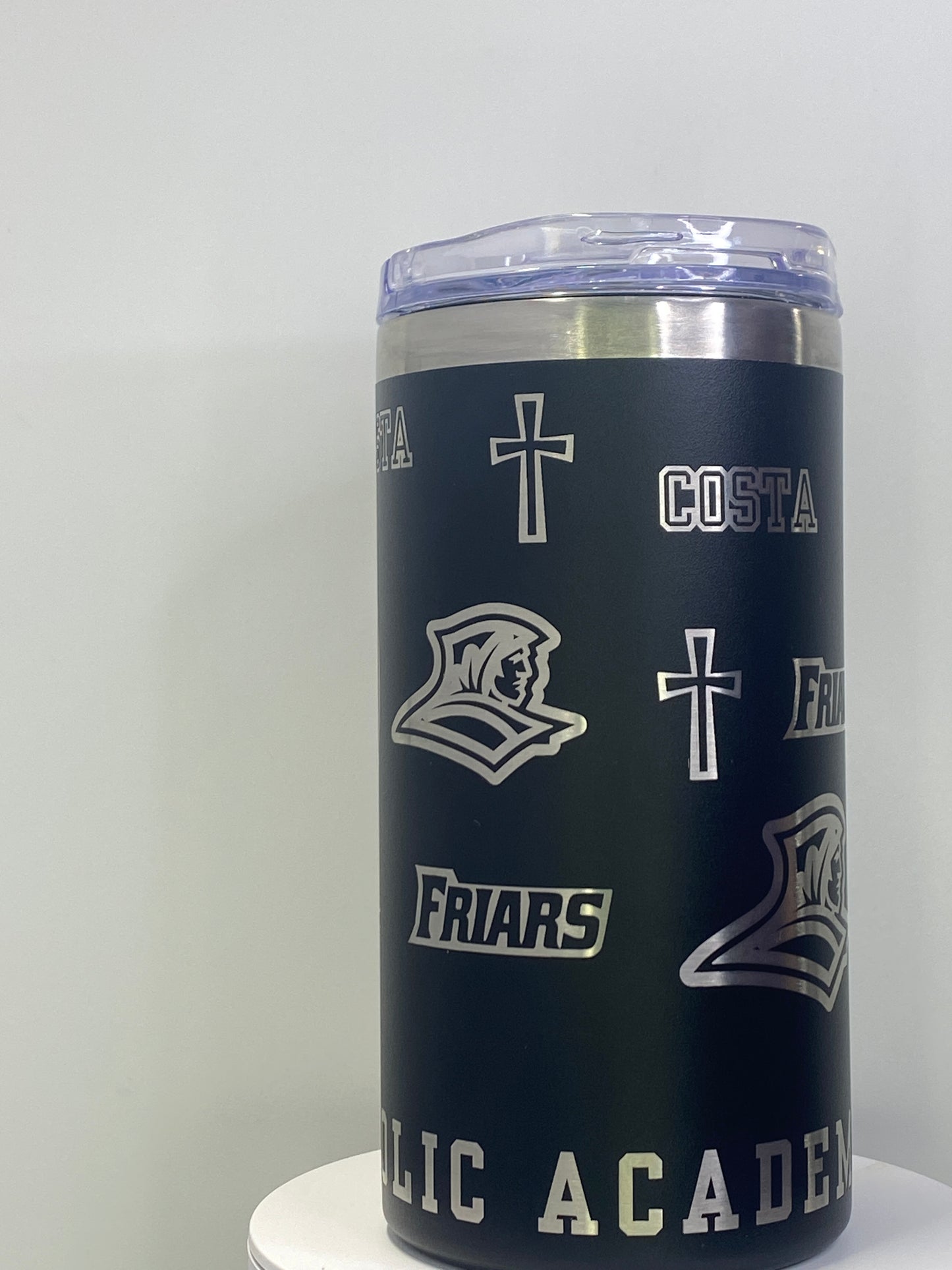 5-in-1 Koozie/Tumbler