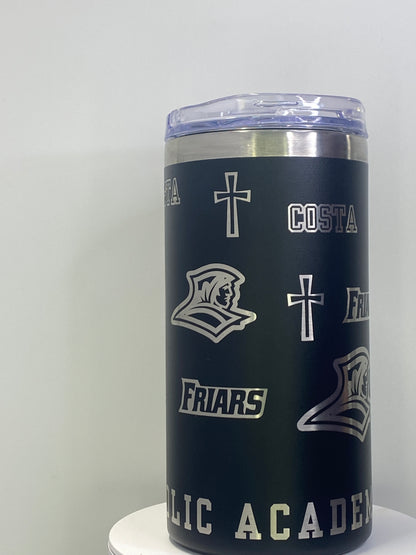 5-in-1 Koozie/Tumbler