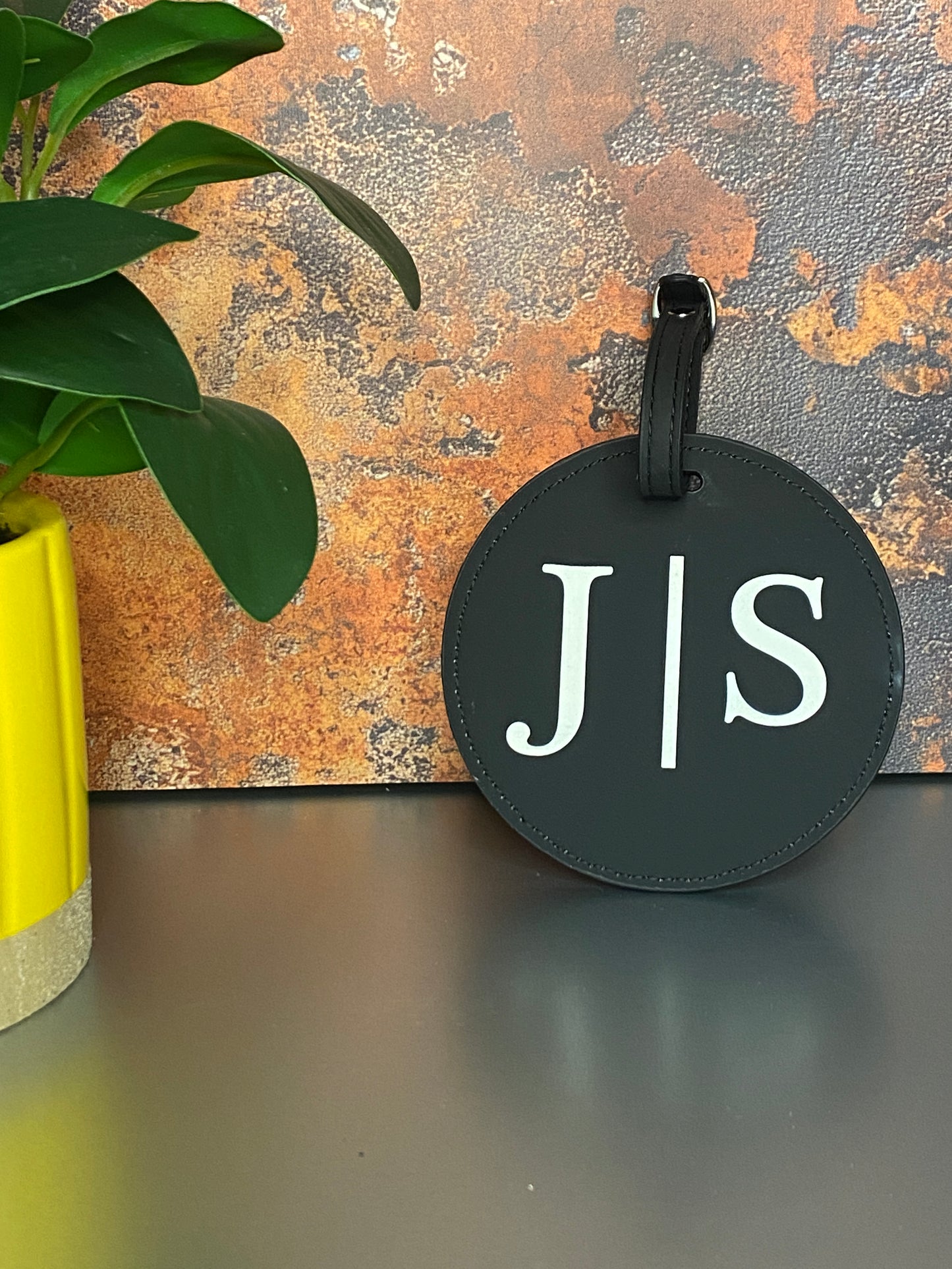 Golf Bag Tag