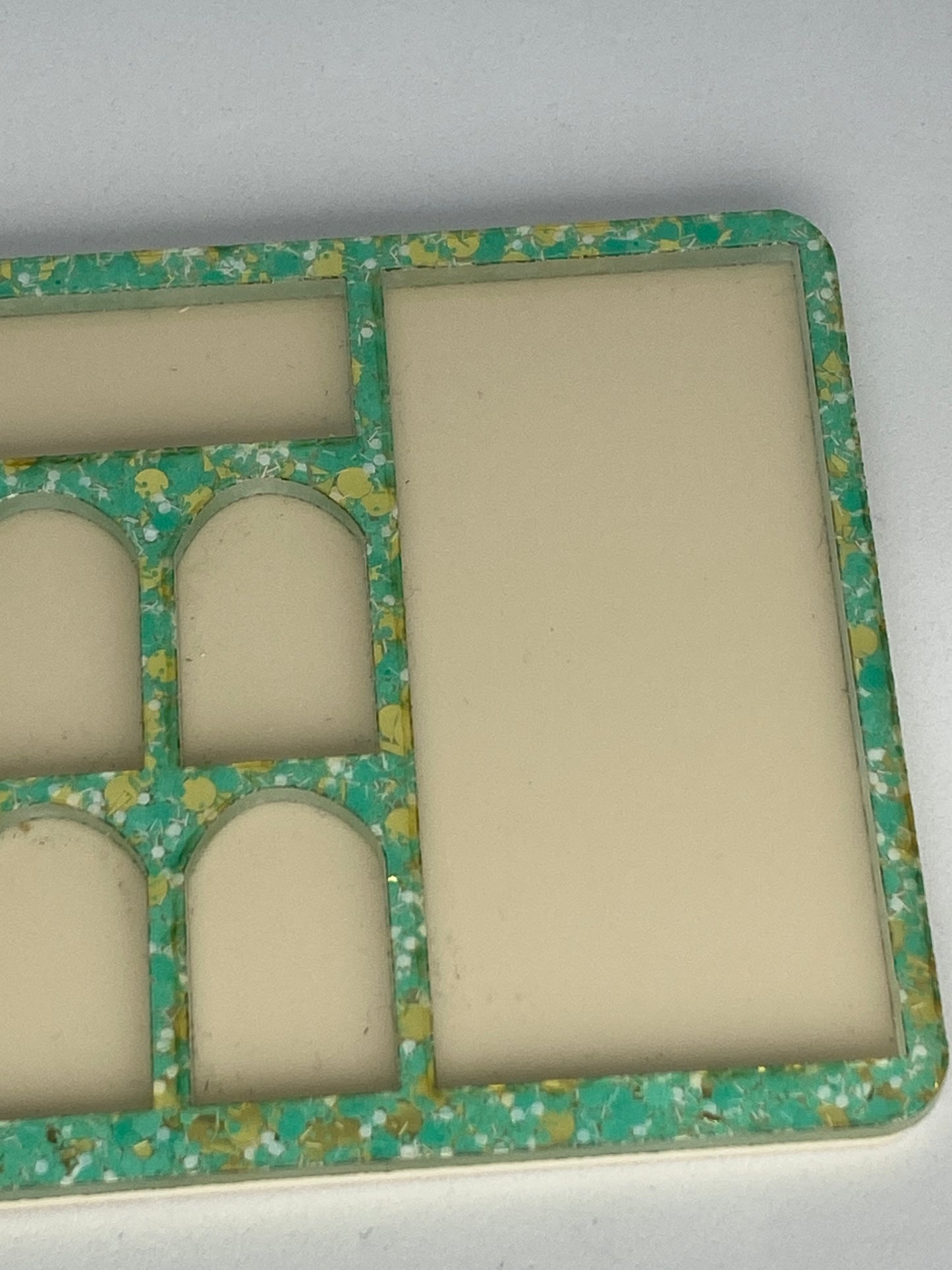 Nail Girlies Studio Set | Press On Nail Organizer Tray — Mix & Match