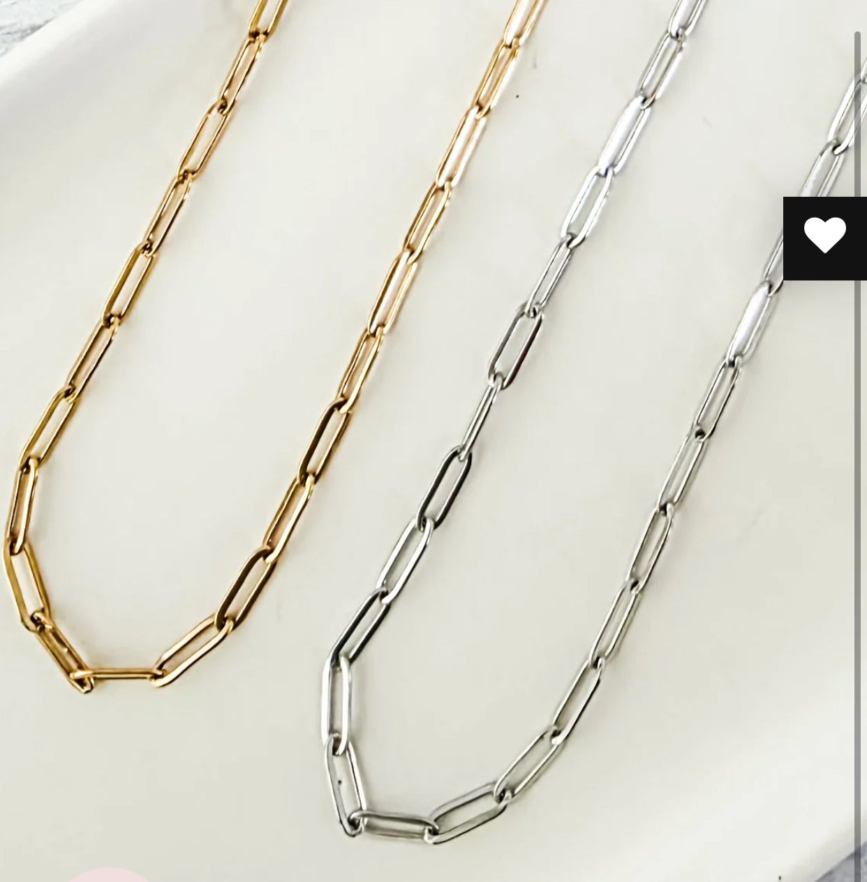 Custom Fingerprint Necklace – A Cherished Keepsake Made Just for You