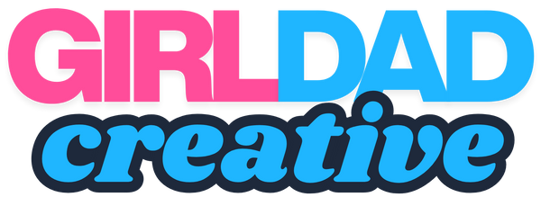 GirlDad Creative
