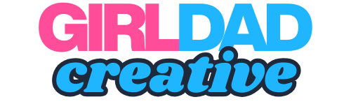 GirlDad Creative