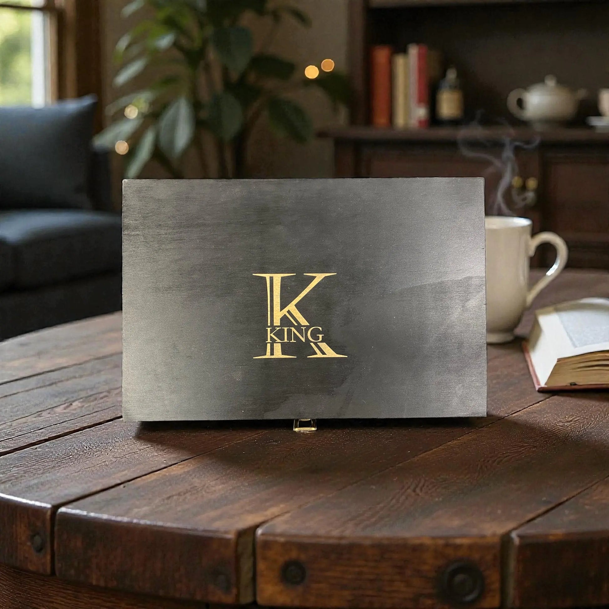 Decanter Set MakerFlo