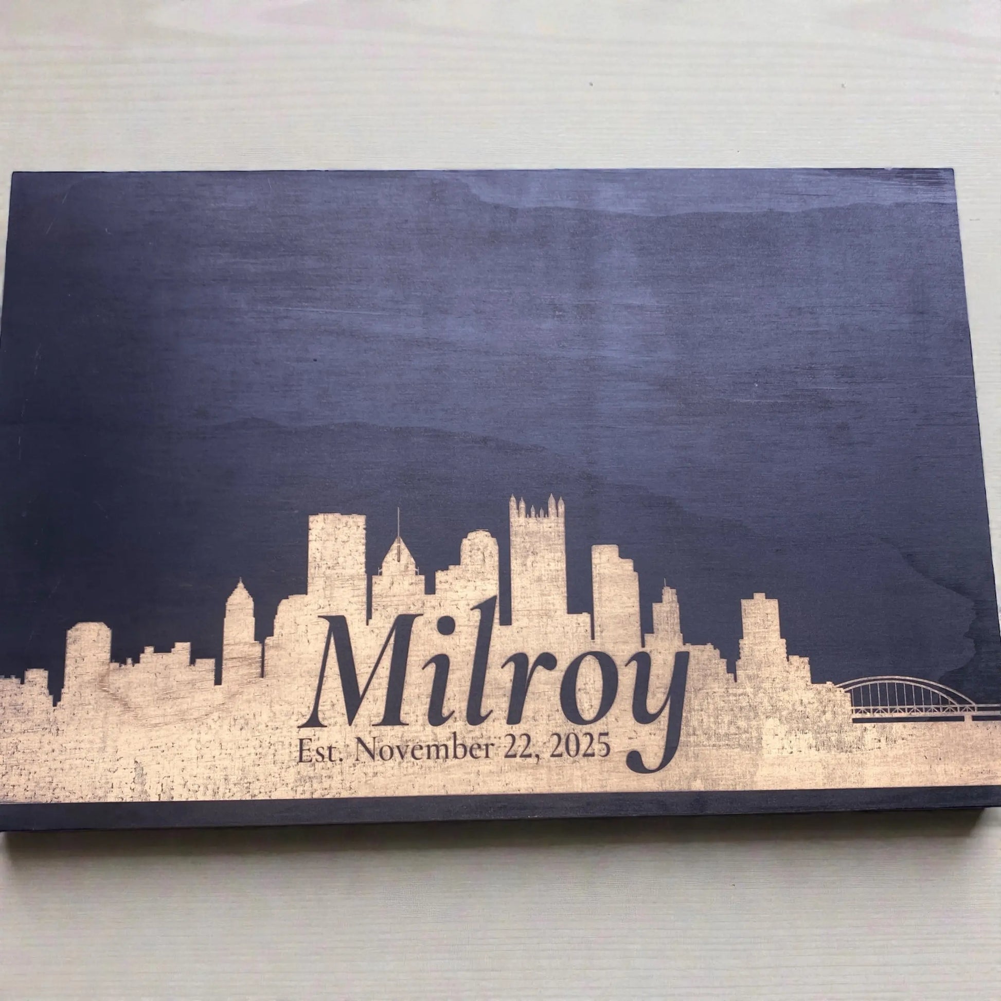 Decanter Set MakerFlo