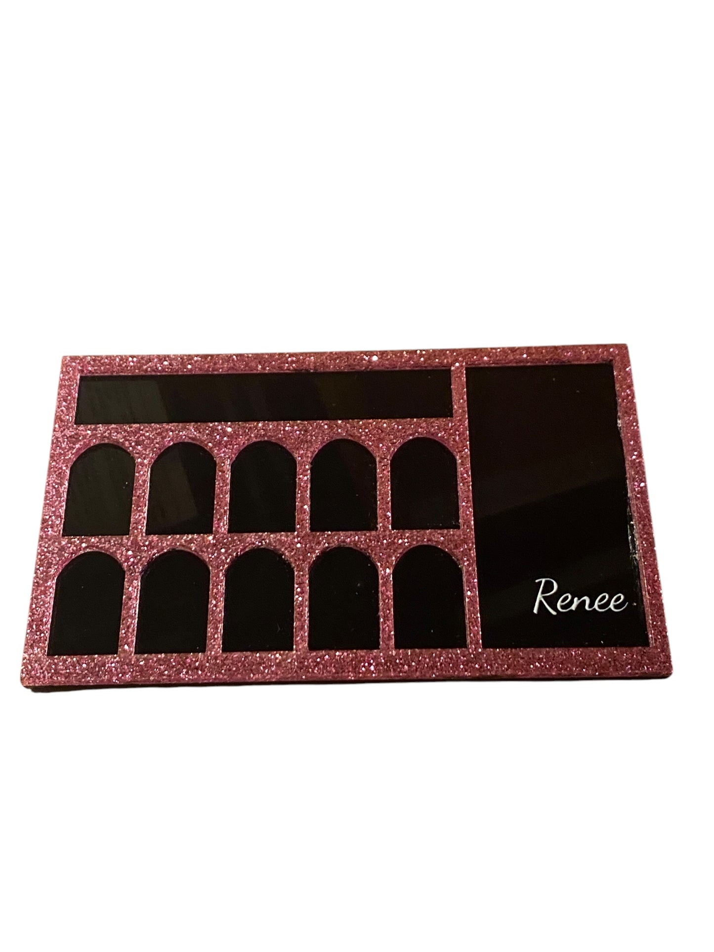 Press On Nail Sorting Tray (Three-Pack)
