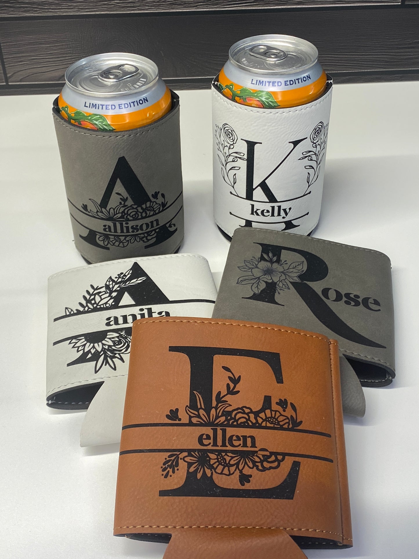 Magnetic Koozie