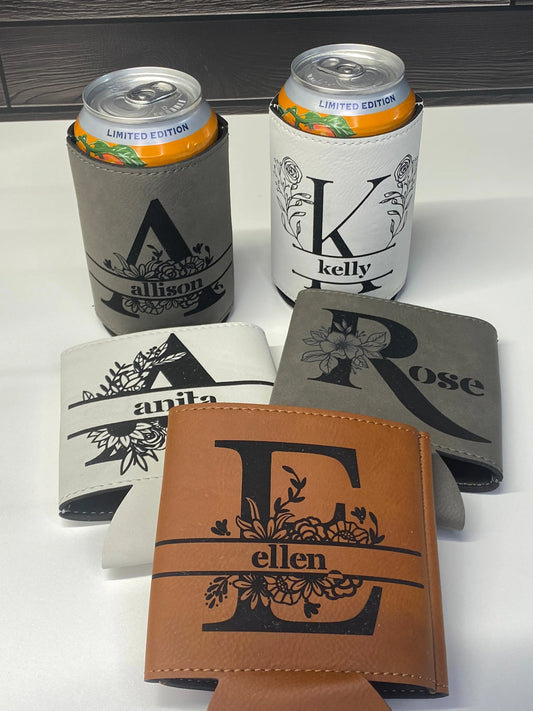 Magnetic Koozie Great Lakes Laser Supply