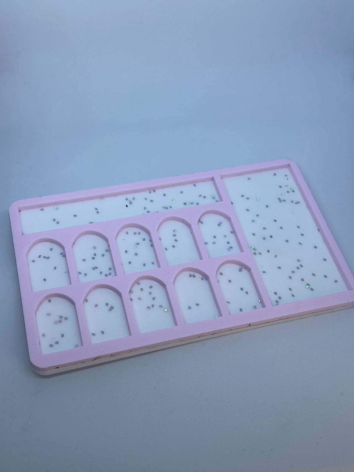 Nail Girlies Studio Set | Press On Nail Organizer Tray — Mix & Match