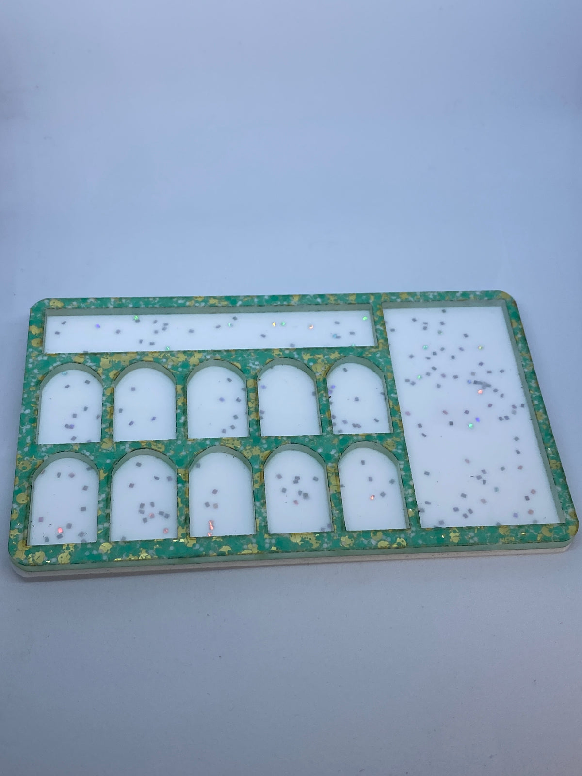 Nail Girlies Studio Set | Press On Nail Organizer Tray — Mix & Match
