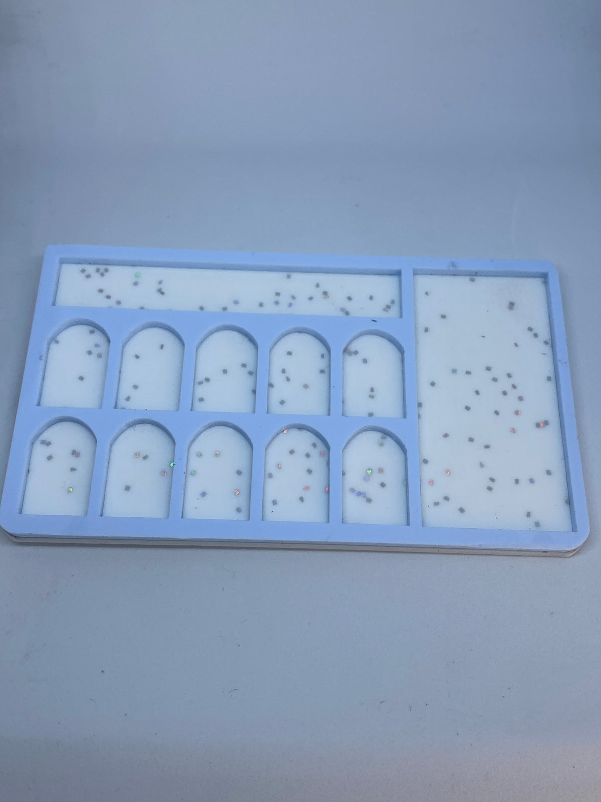 Nail Girlies Studio Set | Press On Nail Organizer Tray — Mix & Match