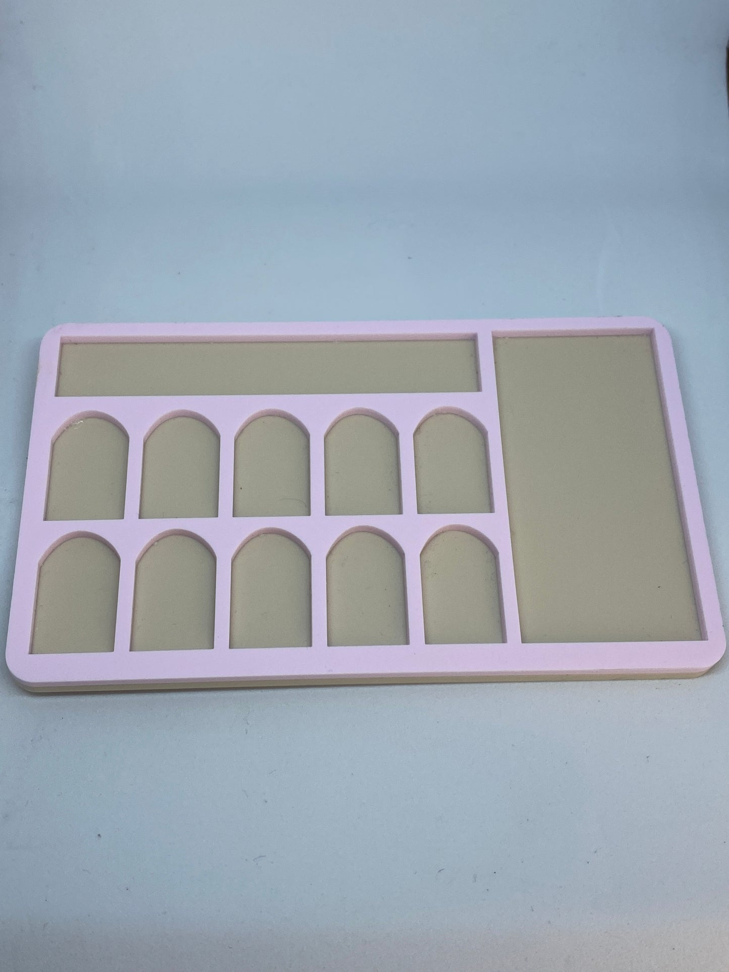Nail Girlies Studio Set | Press On Nail Organizer Tray — Mix & Match