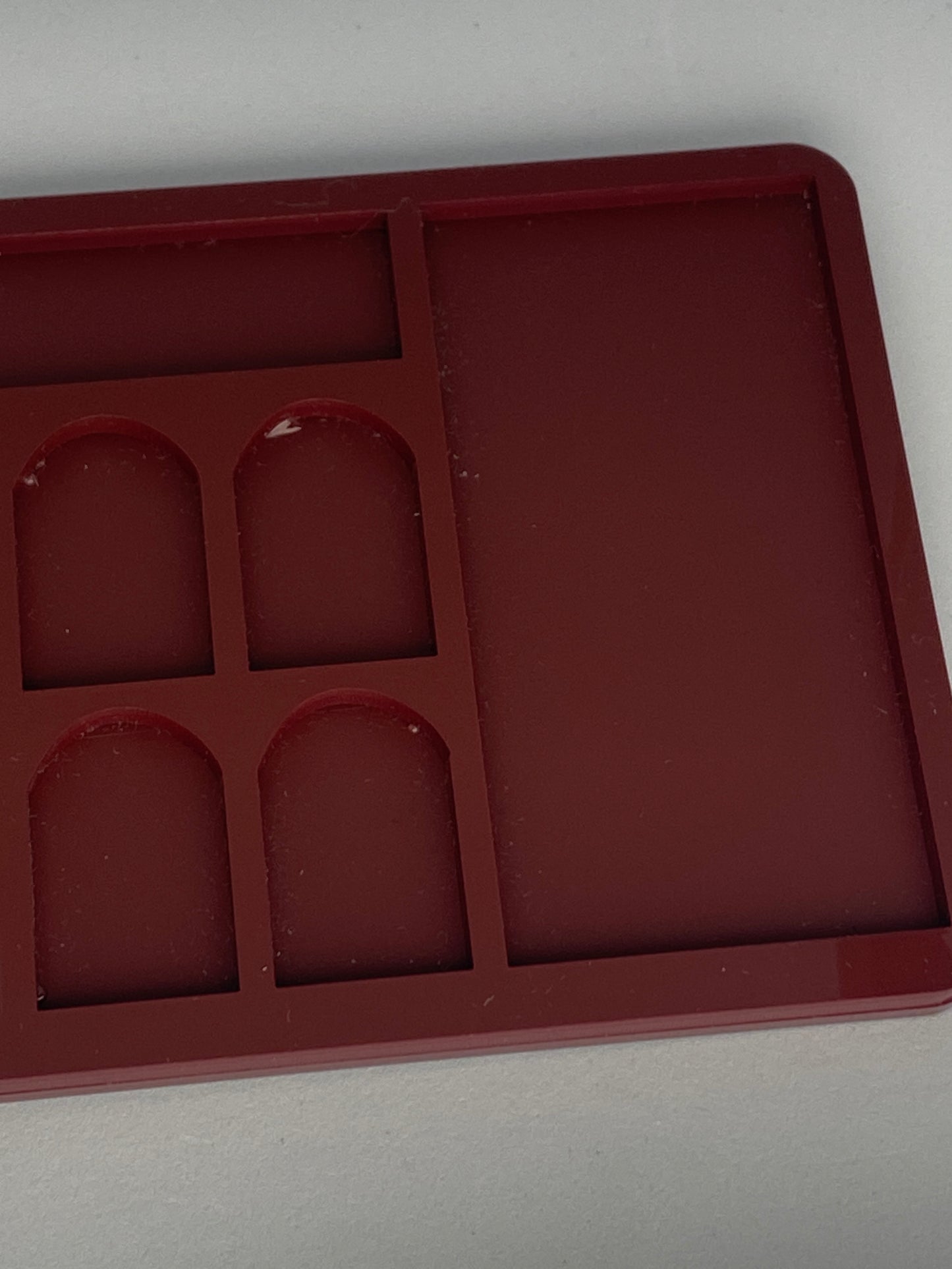 Luxury Press On Nail Organizer Tray 3-Pack | Luxe Gift Set by Nail Girlies