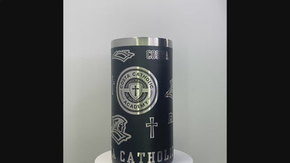 5-in-1 Koozie/Tumbler