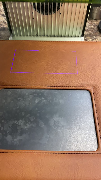 4x6" Picture Frame