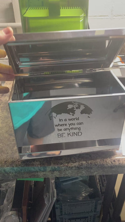 Pencil Dispenser