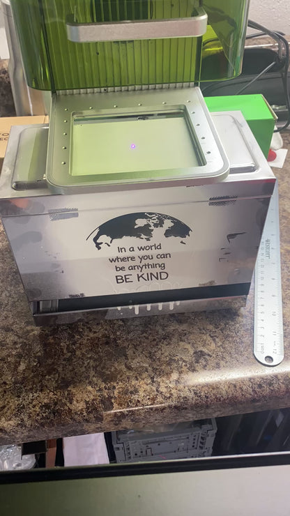 Pencil Dispenser